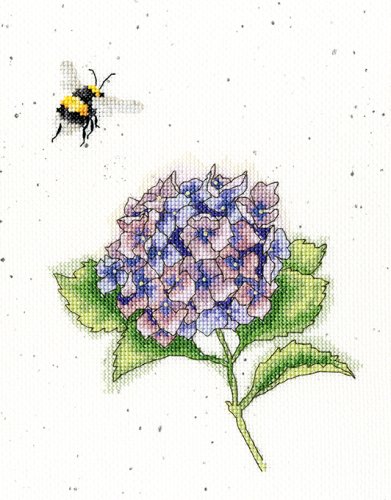 (image for) The Busy Bee